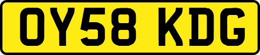 OY58KDG