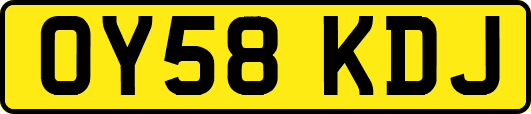 OY58KDJ