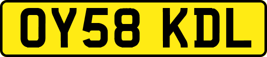OY58KDL