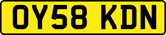 OY58KDN