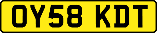 OY58KDT