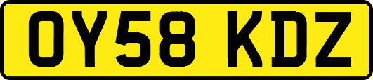 OY58KDZ