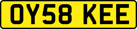 OY58KEE