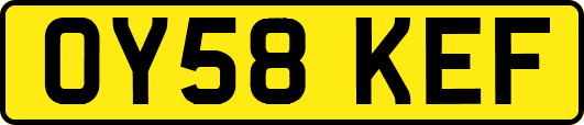 OY58KEF
