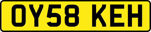 OY58KEH