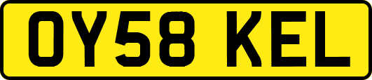 OY58KEL