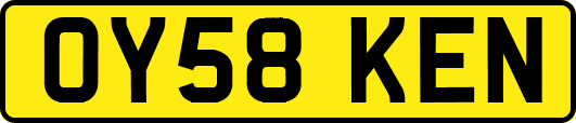 OY58KEN