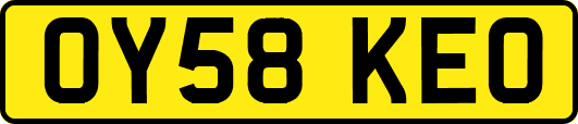 OY58KEO