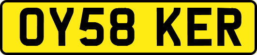 OY58KER