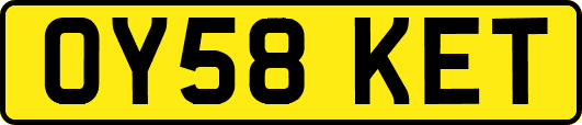 OY58KET