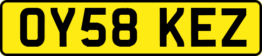 OY58KEZ