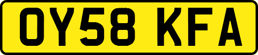 OY58KFA