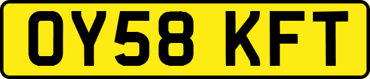 OY58KFT