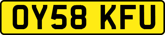 OY58KFU