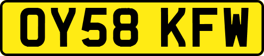 OY58KFW