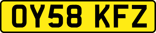 OY58KFZ