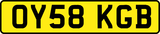OY58KGB
