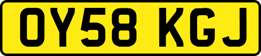 OY58KGJ