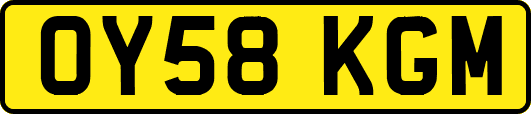 OY58KGM