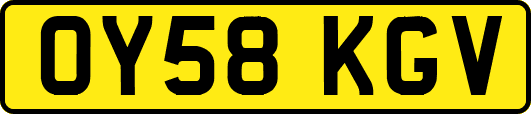 OY58KGV