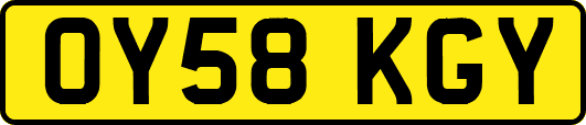 OY58KGY