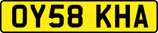OY58KHA