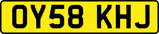 OY58KHJ