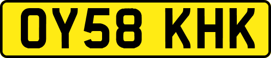 OY58KHK