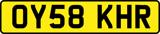 OY58KHR