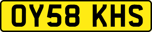 OY58KHS