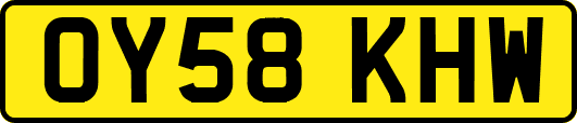 OY58KHW