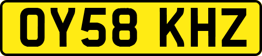 OY58KHZ