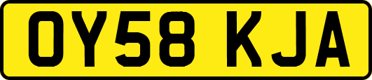 OY58KJA
