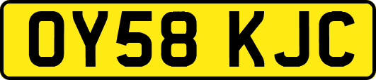 OY58KJC