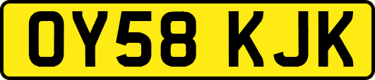 OY58KJK