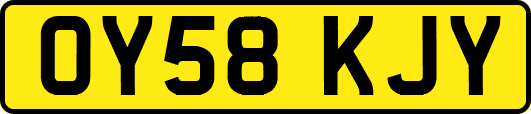 OY58KJY