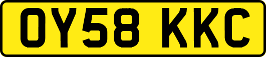 OY58KKC