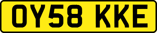 OY58KKE