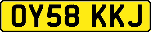 OY58KKJ