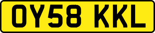 OY58KKL