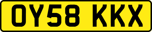 OY58KKX