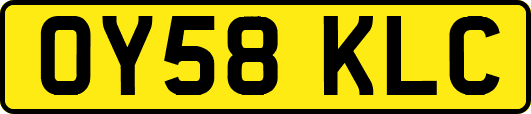 OY58KLC
