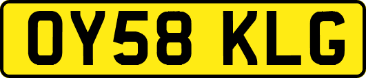 OY58KLG