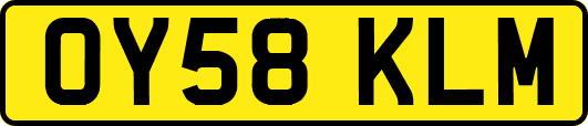 OY58KLM