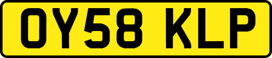 OY58KLP
