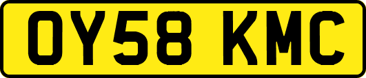 OY58KMC