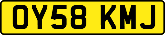 OY58KMJ
