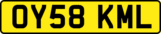 OY58KML
