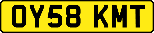 OY58KMT