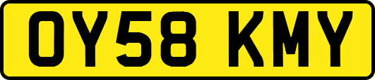 OY58KMY